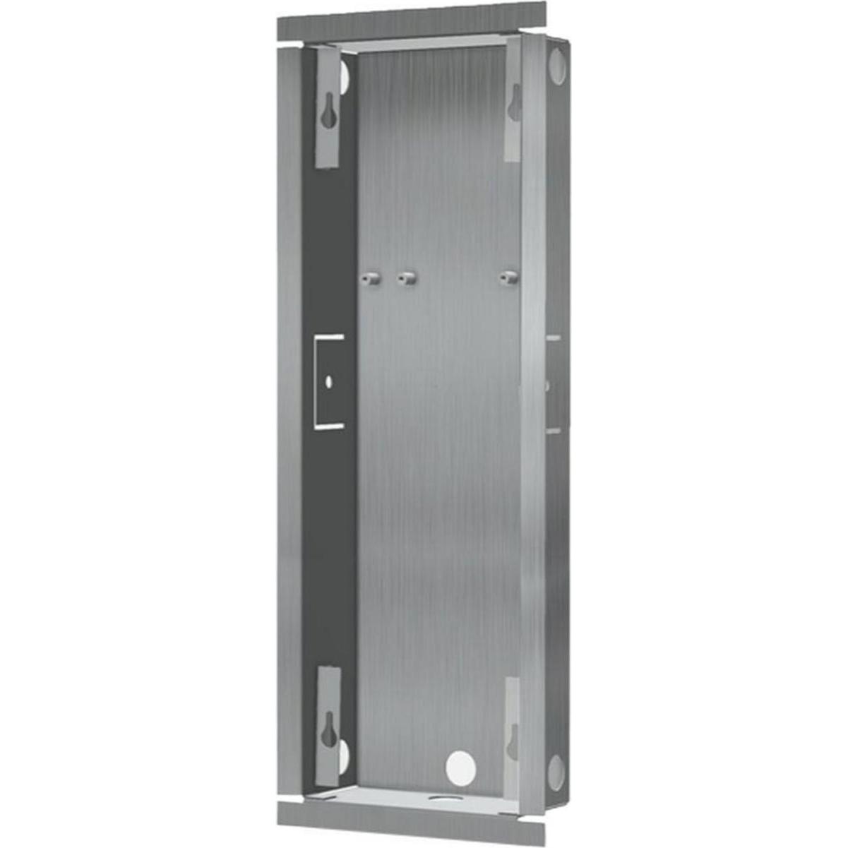 Doorbird, Zubehör Gebäudesicherheit, Unterputzgehäuse D2102KV