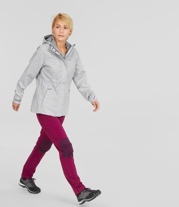 Actual product image Quechua MH100 WTP (XS)