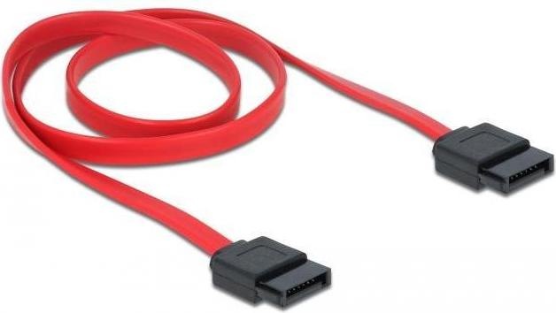 Produktbild Delock SATA-Kabel Serial ATA 150/300