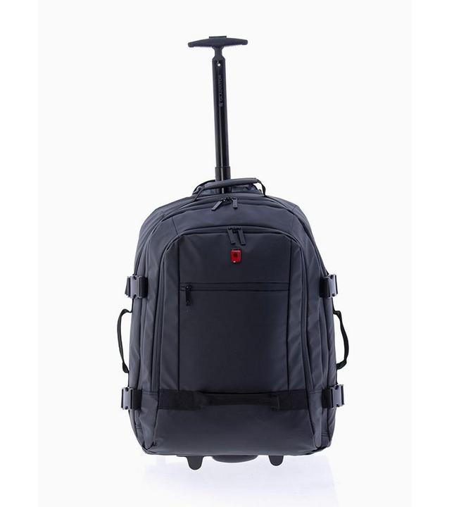 Immagine prodotto Wüsthof 3900 Zaino trolley a 2 ruote 55 cm scomparto per laptop (44 l)