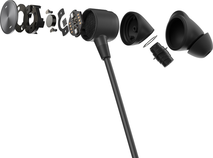 Actual product image Logitech Zone (Cable, USB-C)