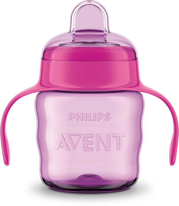 Actual product image Philips Avent Classic (0.20 l)