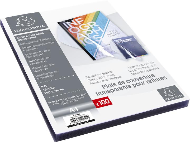 Actual product image Exacompta Serodo