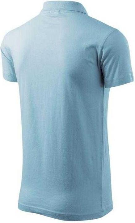 Produktbild Malfini Poloshirt Single Jersey (S)