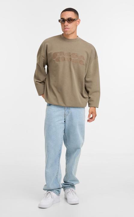 Immagine prodotto Pegador Drew Terry Oversized Pullover - 196853 (S)