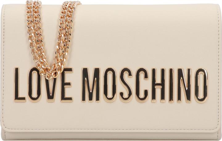 Actual product image Love Moschino Smart Daily shoulder bag 22 cm