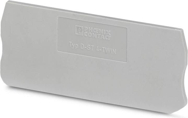 Actual product image Phoenix Contact D-ST 4-TWIN