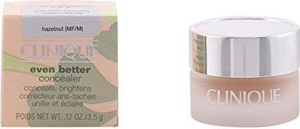 Actual product image Clinique Even Better Concealer 07 Hazelnut 3.5 Gr (07 Hazelnut)