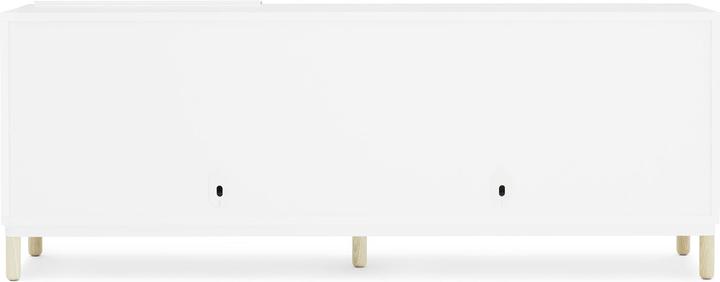Actual product image Normann Copenhagen Kabino (162 x 41 x 61 cm)