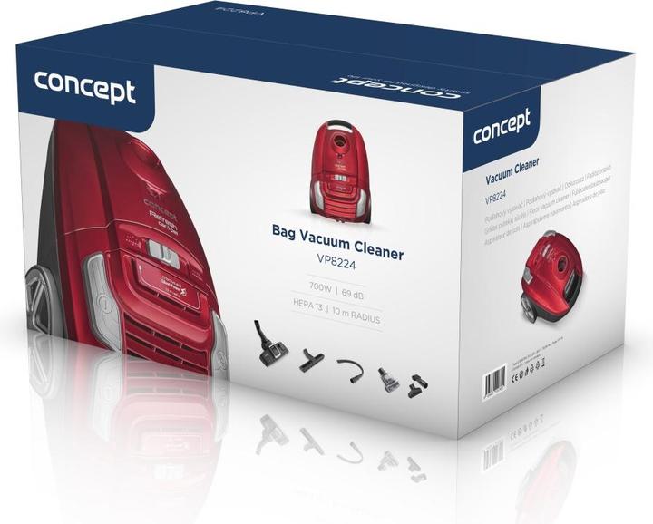Produktbild Concept VP8224
