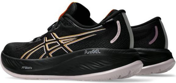 Produktbild ASICS Performance GEL-CUMULUS 26 GTX Lady BLACK/STADIUM ORANGE (42.5)