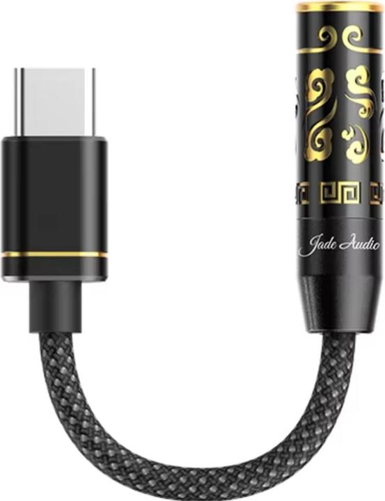 Produktbild FiiO KA11 (Klangregelung, USB-DAC)