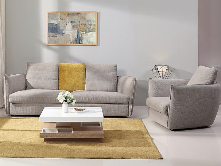 Image du produit Vente-unique Fausto (80 x 34 x 80 cm)