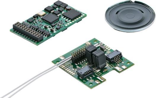 Produktbild Märklin 60979 mSD/3 Hobby Sounddecoder
