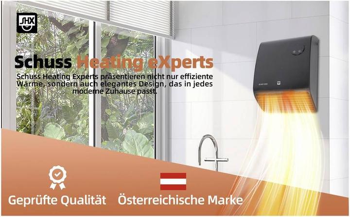 Actual product image SHE SHX SHXBH20R (2000 W)