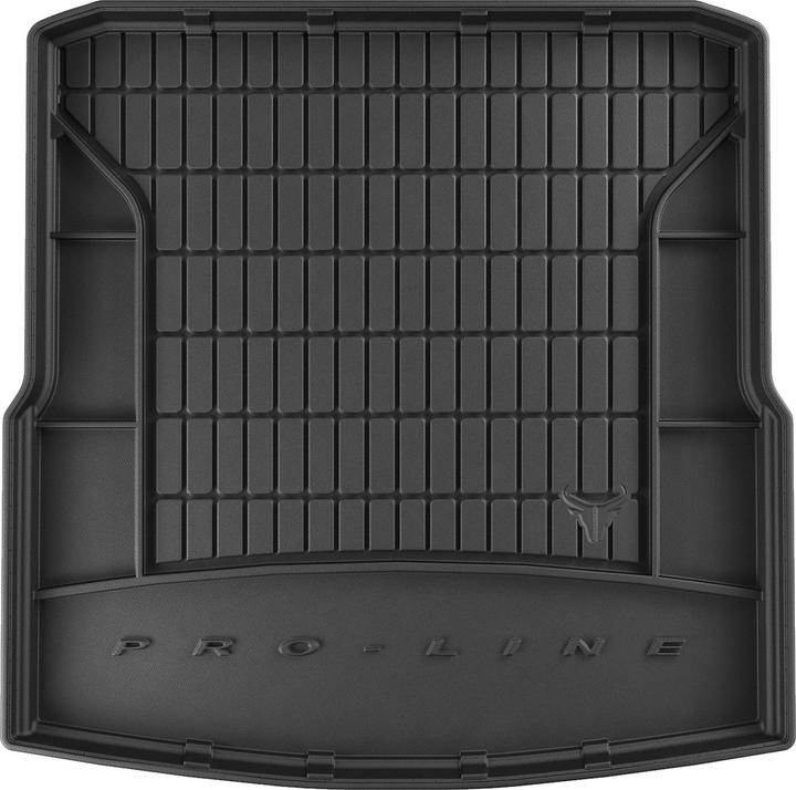 Frogum Skoda Superb Combi - Rivestimento Del Bagagliaio