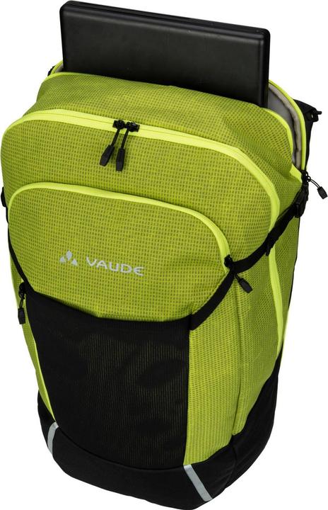 Actual product image Vaude Cycle II (28 l)