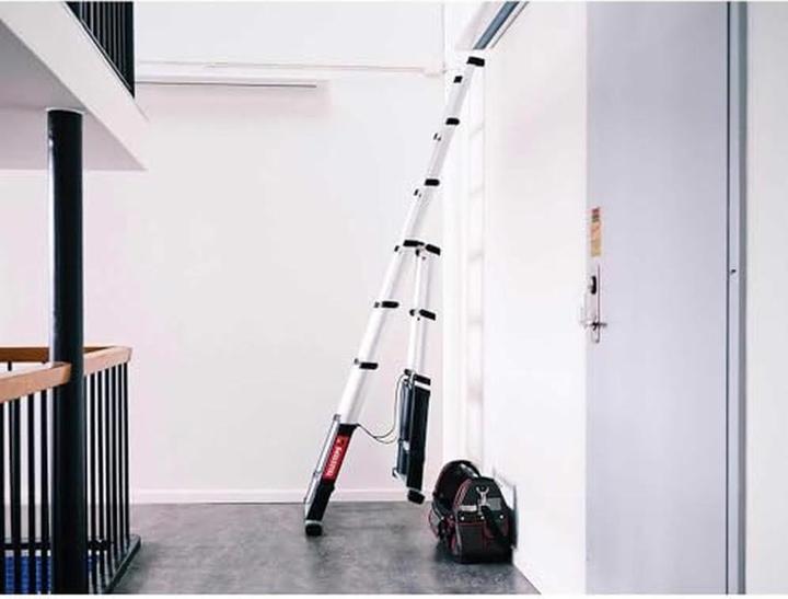 Produktbild Telesteps Teleskopleiter Combi Line 2.3m (Teleskopleiter, 230 cm)