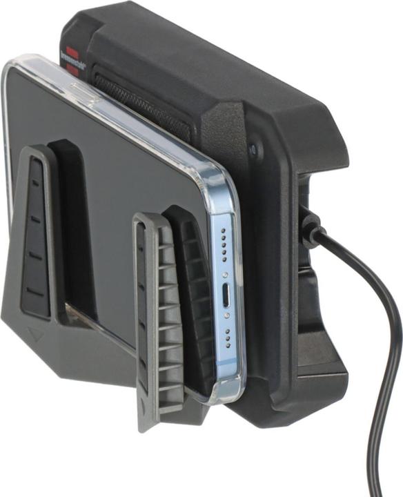 Actual product image Brennenstuhl Professional Wireless Charging Pad WCP (10 W)