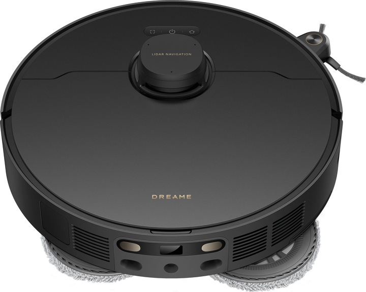 Image du produit Dreame X40 Master (Robot d'aspiration et de nettoyage)
