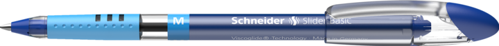 Produktbild Schneider Slider Basic (Blue, 1 x)