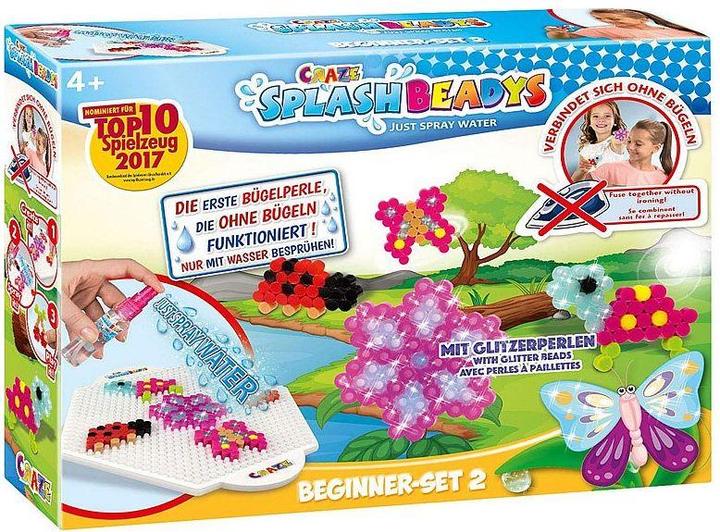 Produktbild Craze Splash Beadys Beginner Set 2