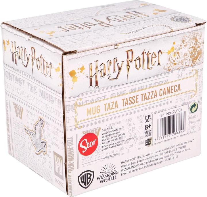 Actual product image Storline Harry Potter: Houses (325 ml, 6 x)