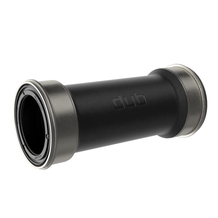 Actual product image Sram DUB Pressfit Road bottom bracket