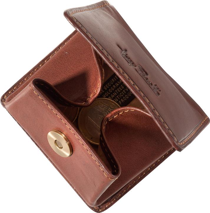 Actual product image Tony Perotti Coin Purse