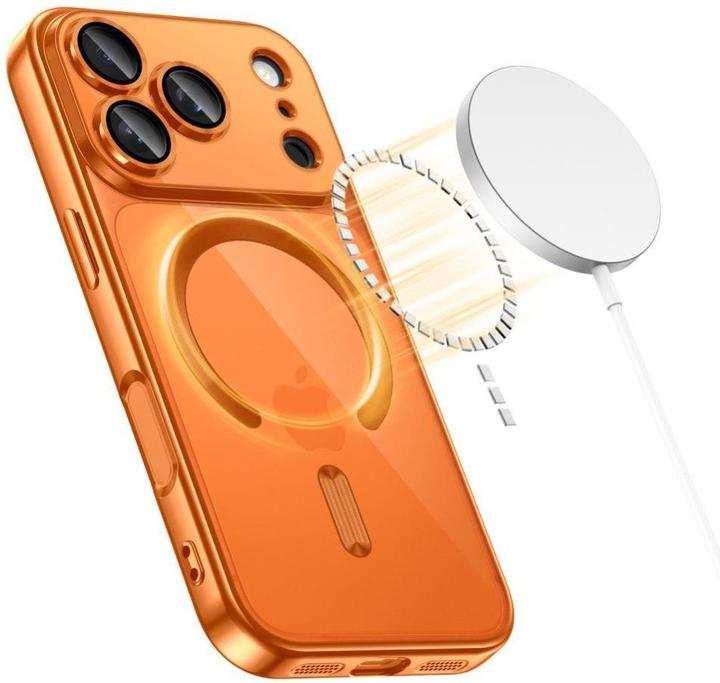 Produktbild Tech-Protect Magflex (Apple iPhone 17 Pro)