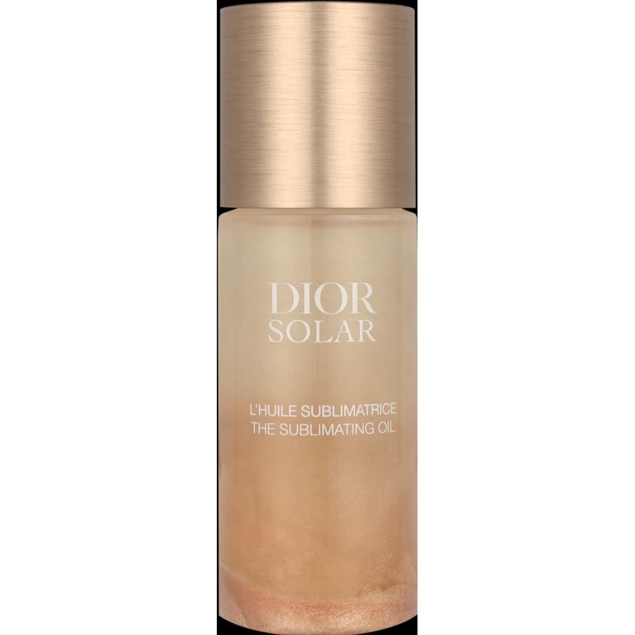 Thumbnail - Dior, Bodylotion, Solar (Körperöl, 125 ml)
