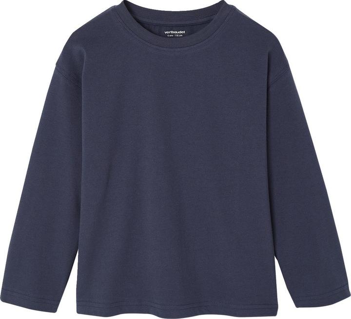 Produktbild Vertbaudet 3er-Pack Jungen Shirts aus Baumwolle Basic (86)
