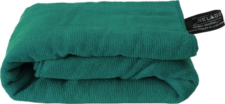 Produktbild Basic Nature Handtuch Terry mit Etui (150 x 75 cm)