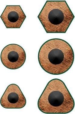 Actual product image Faber-Castell Grip 2001