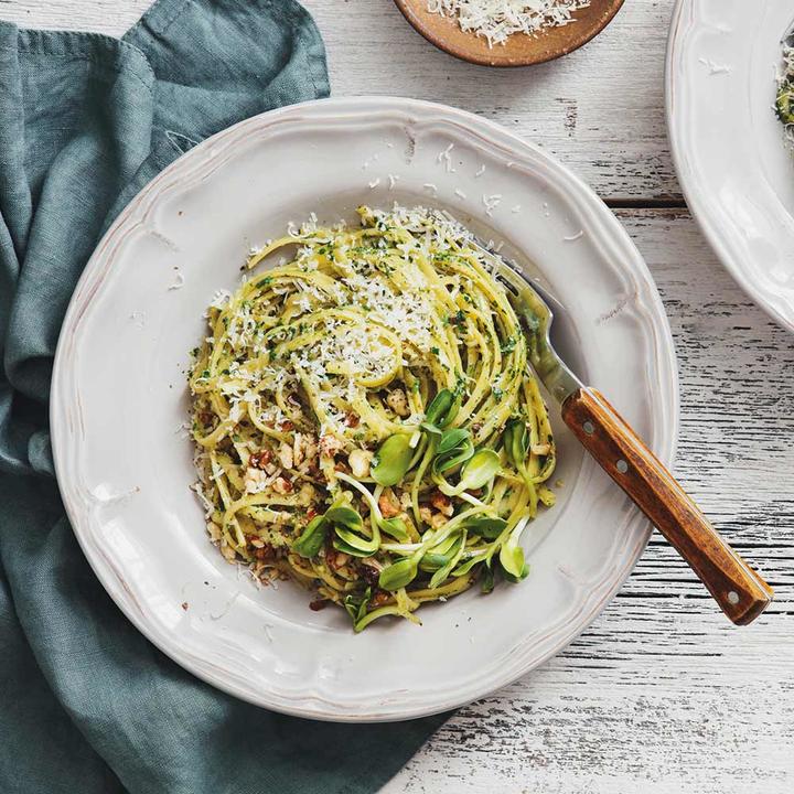 Produktbild Gastroback Pasta Set