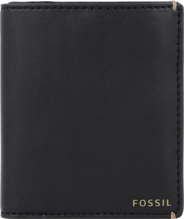 Actual product image Fossil Joshua wallet 8.5 cm