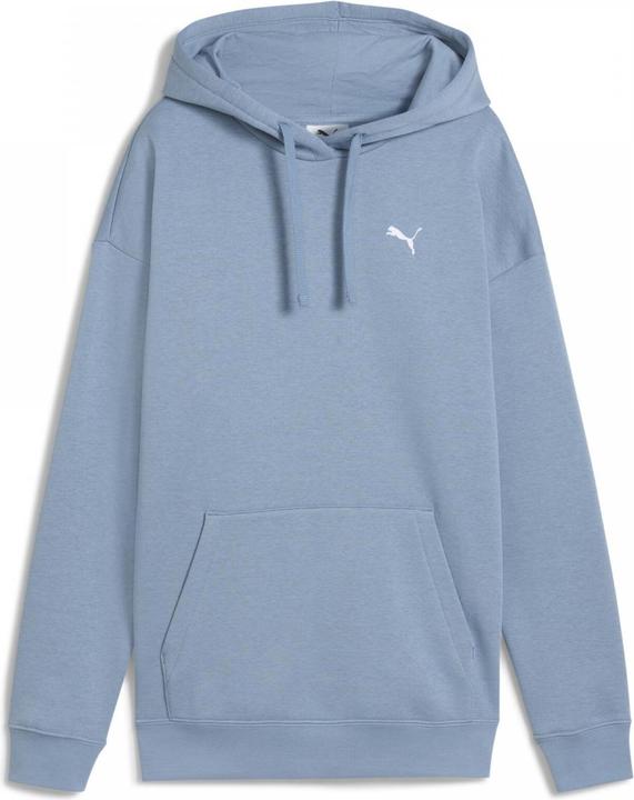 Image du produit Puma ESS Hoodie Relaxed FL (L)