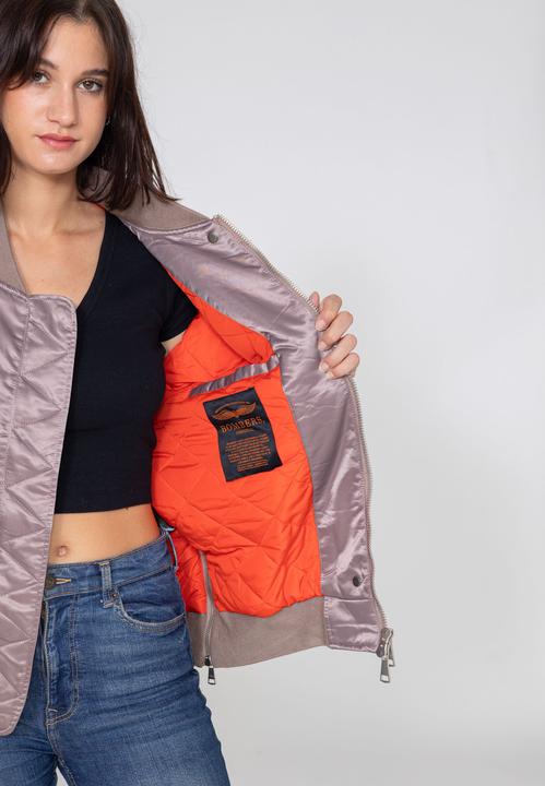 Immagine prodotto Bombers Original Wavy-U (M)