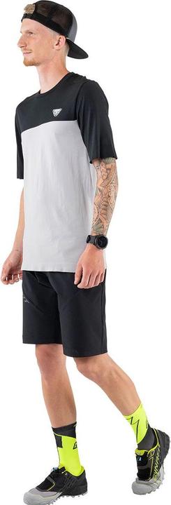 Produktbild Dynafit Traverse S-Tech Shirt (M, L)