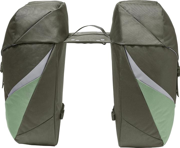 Produktbild Vaude TwinRoadster (Gepäckträgertasche)