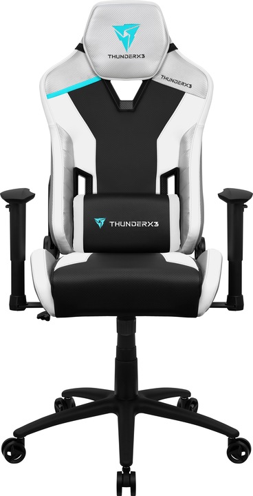 Immagine prodotto Thunder X3 TC3 Arctic White