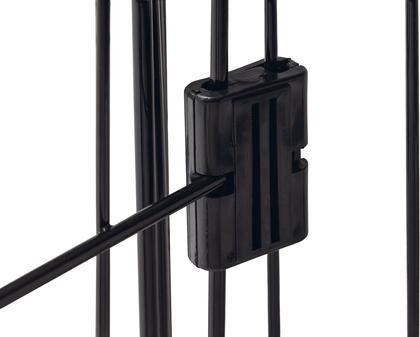 Productafbeelding Beeztees Puppy box+deur