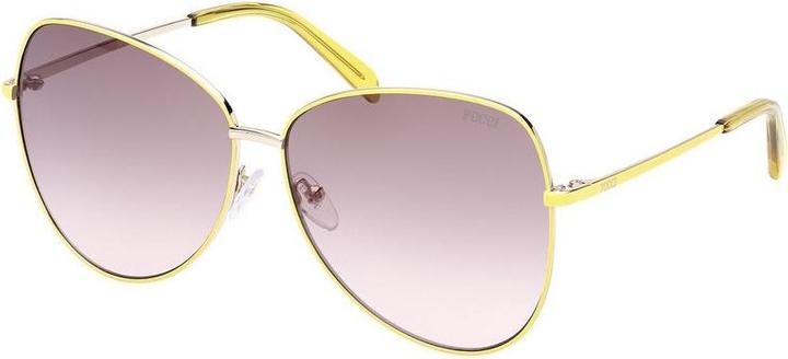 Produktbild Emilio Pucci Metal Sunglasses