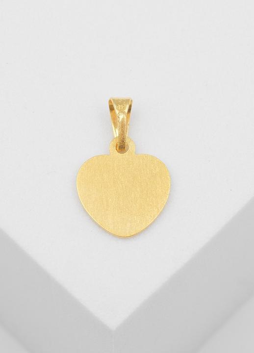 Image du produit Muau Ange gardien (Or jaune)