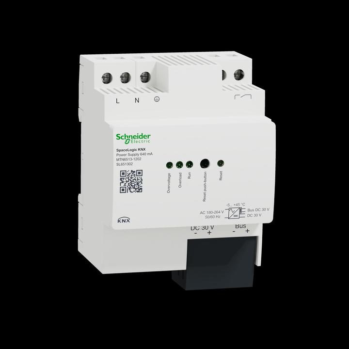 Actual product image Schneider Electric MTN6513-1202
