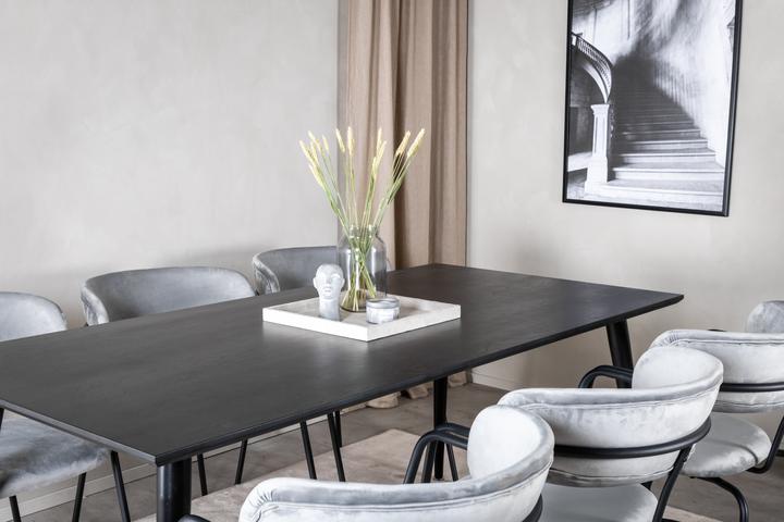 Actual product image Venture Home Dipp, Arrow (MDF)