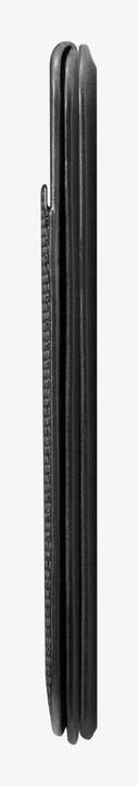 Actual product image Spigen Slim Fold (Mag Fit) | S314-3 MagSafe Card Holder Black