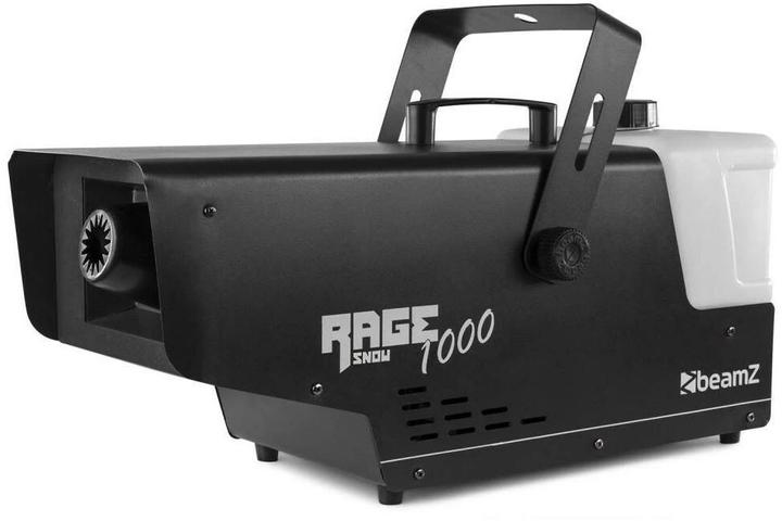 Produktbild BeamZ Rage 1000SNOW