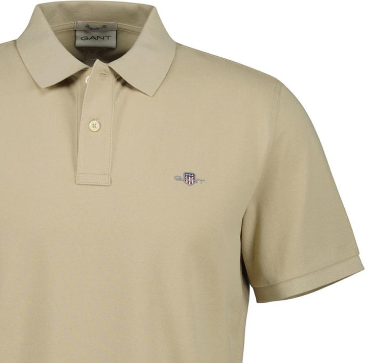 Immagine prodotto GANT Regular Shield Pique Polo (XL)