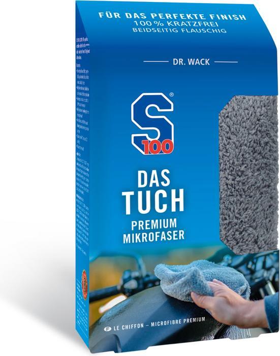 Immagine prodotto Dr. Wack Chemie S100 Il panno